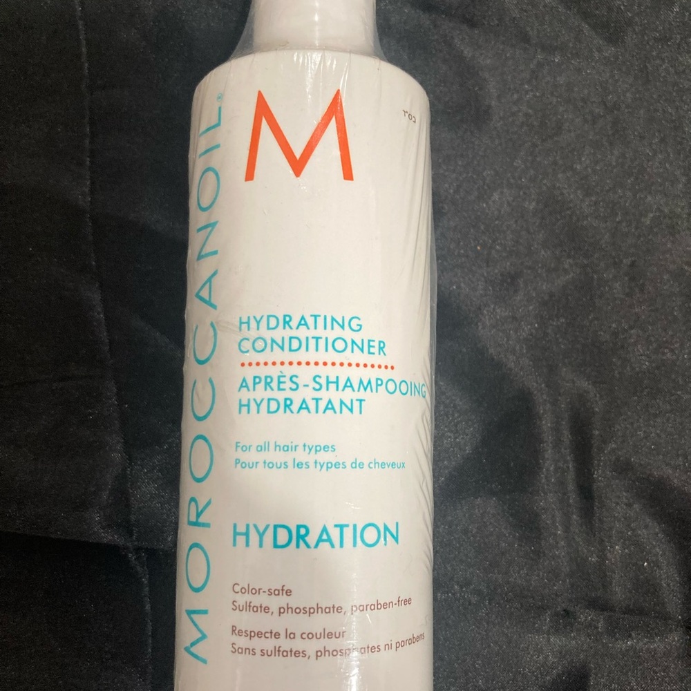 Moroccanoil Hydrating Conditioner 8.5oz